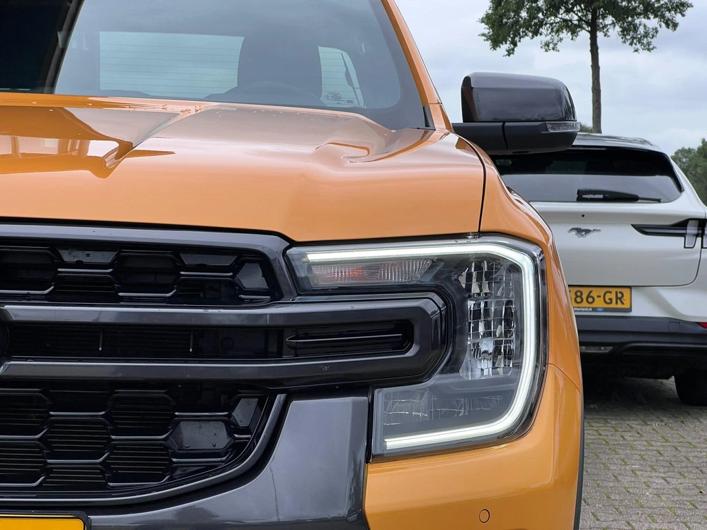 Ford Ranger – foto 9