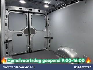 Volkswagen Crafter – thumbnail 13