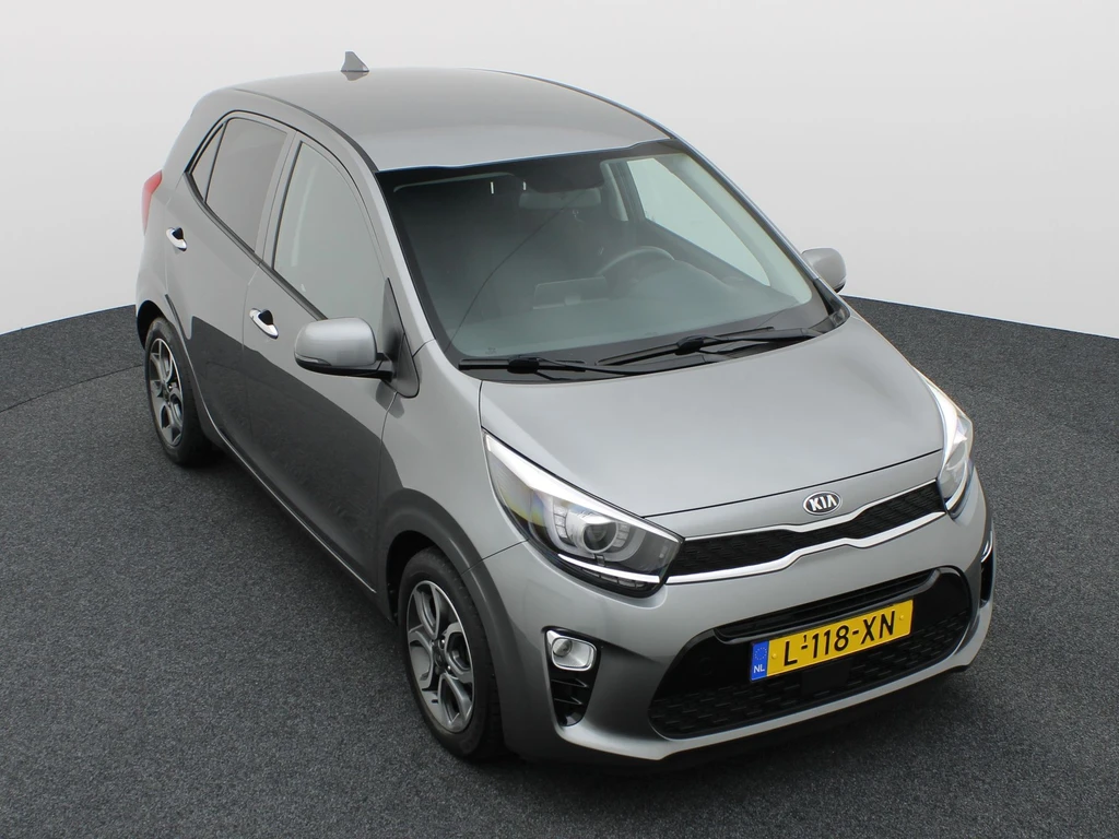 Kia Picanto – foto 13