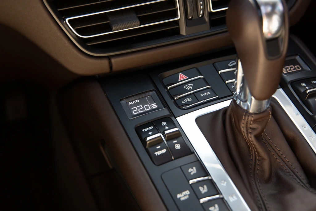 Porsche Macan – foto 23
