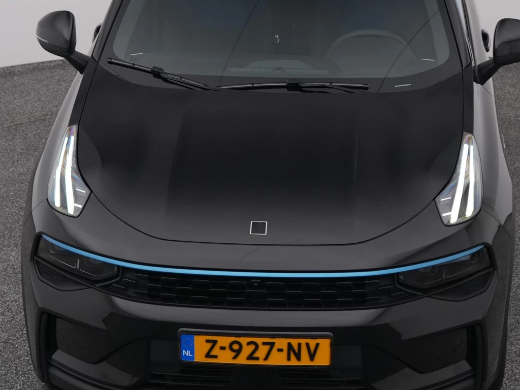Lynk & Co 01 – foto 19