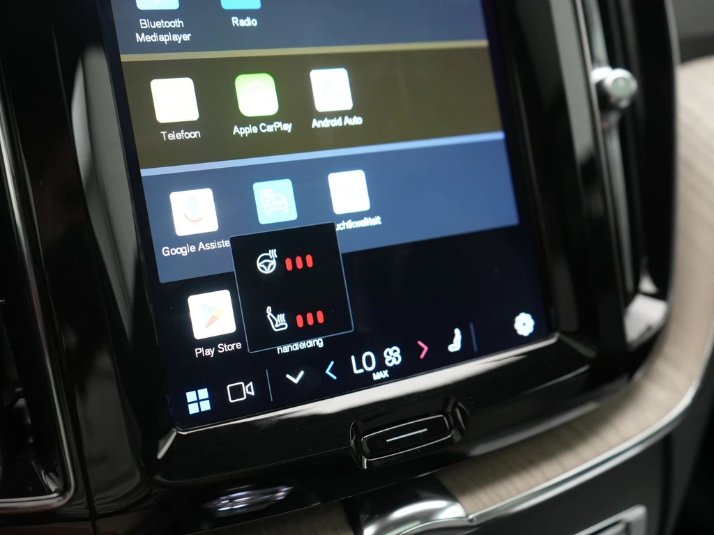 Volvo XC60 – foto 22