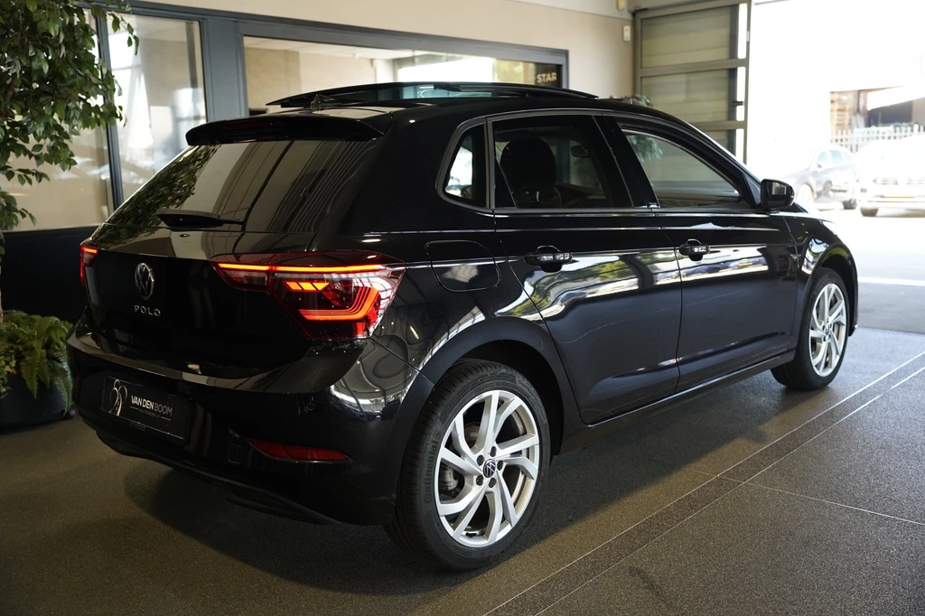 Volkswagen Polo – foto 10
