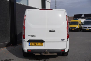 Ford Transit Custom – thumbnail 2