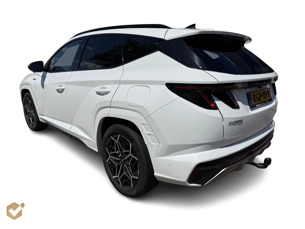 Hyundai Tucson – foto 4