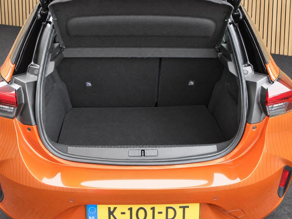 Opel Corsa – foto 10