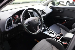 SEAT Leon – thumbnail 8