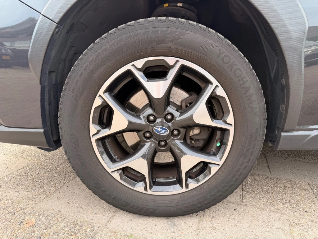 Subaru XV – foto 13