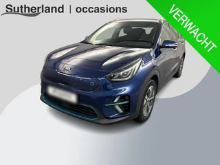 Kia e-Niro – thumbnail 1