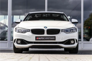 BMW 4 Serie – thumbnail 8