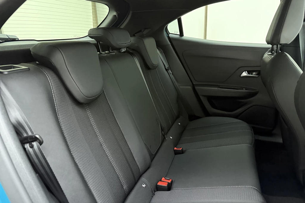 Opel Mokka – foto 14