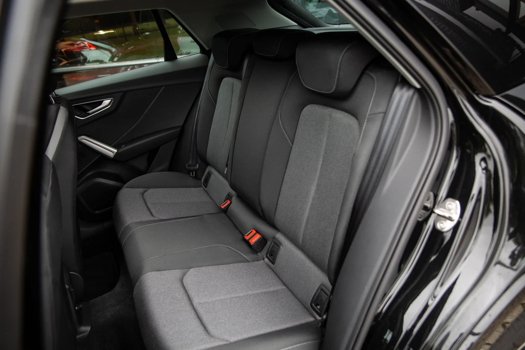 Audi Q2 – foto 9