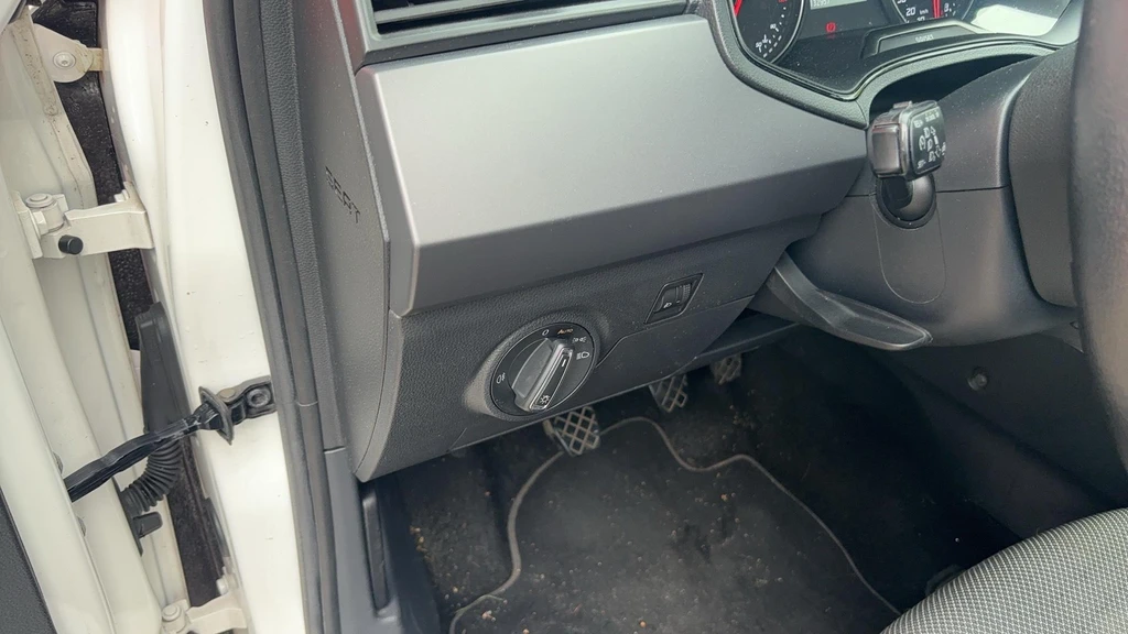 SEAT Ibiza – foto 6