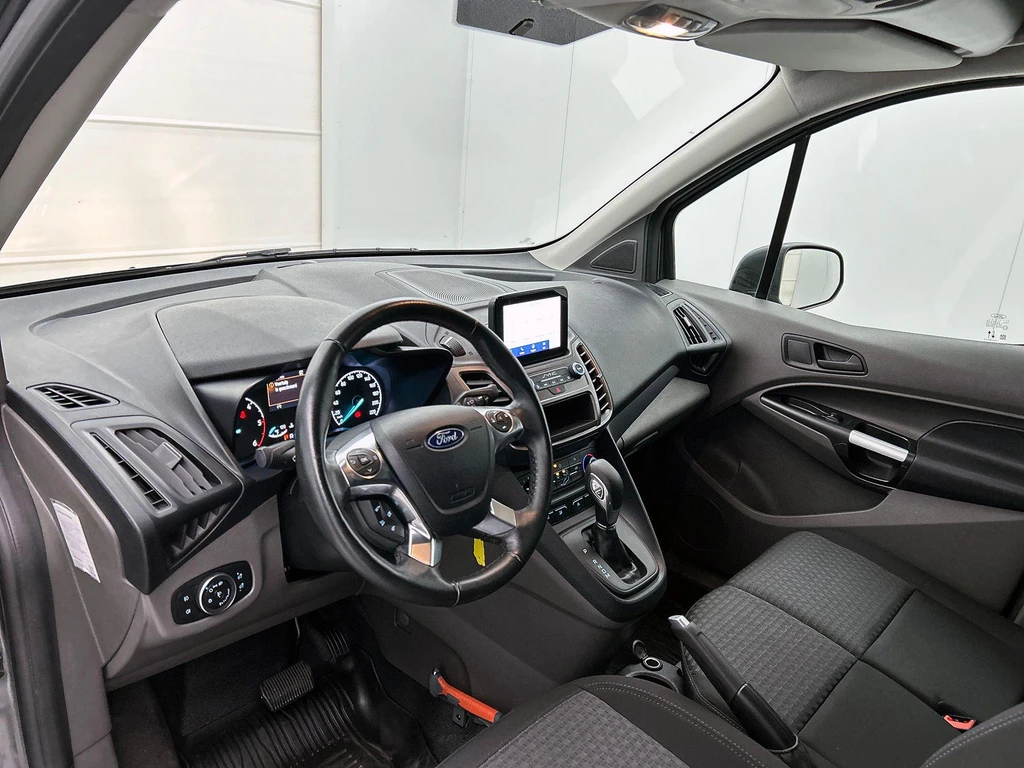 Ford Transit Connect – foto 18