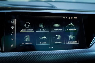 Audi e-tron GT – thumbnail 54