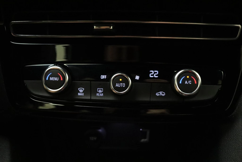 Opel Mokka – foto 21