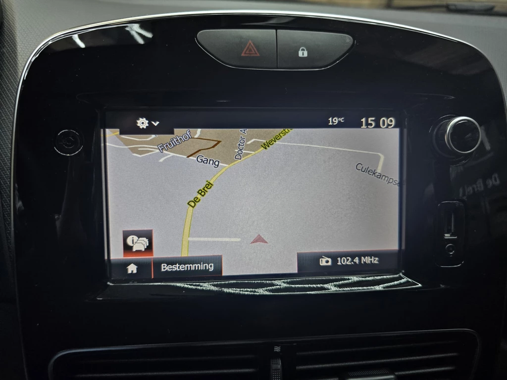 Renault Clio – foto 18