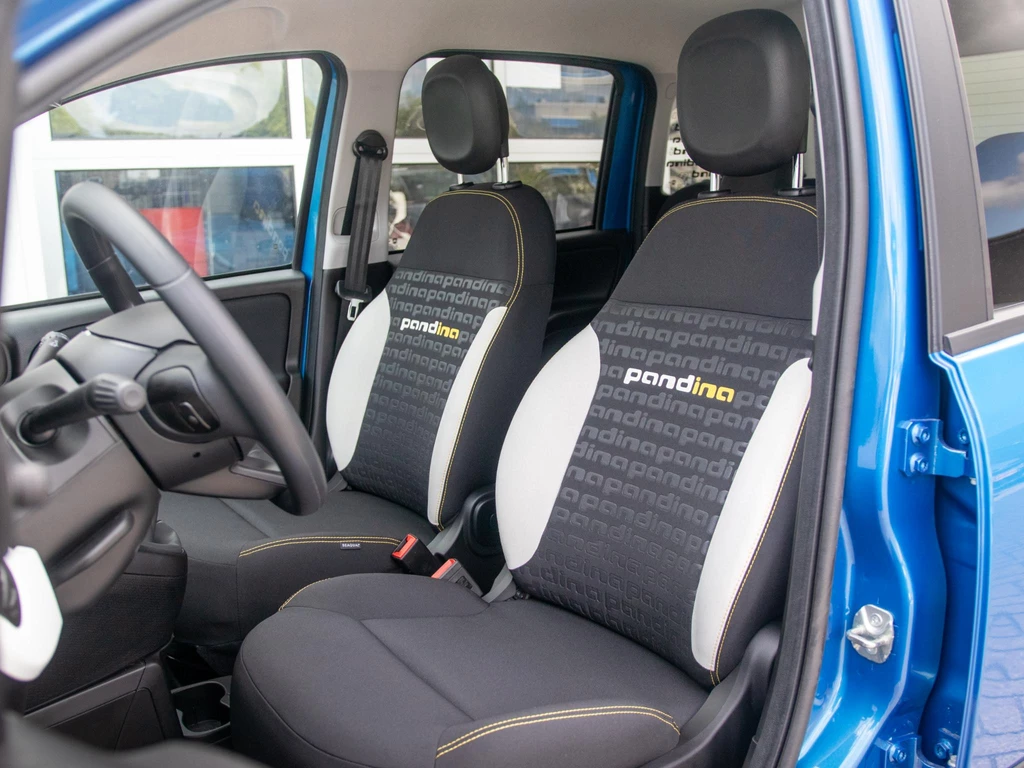Fiat Pandina – foto 12