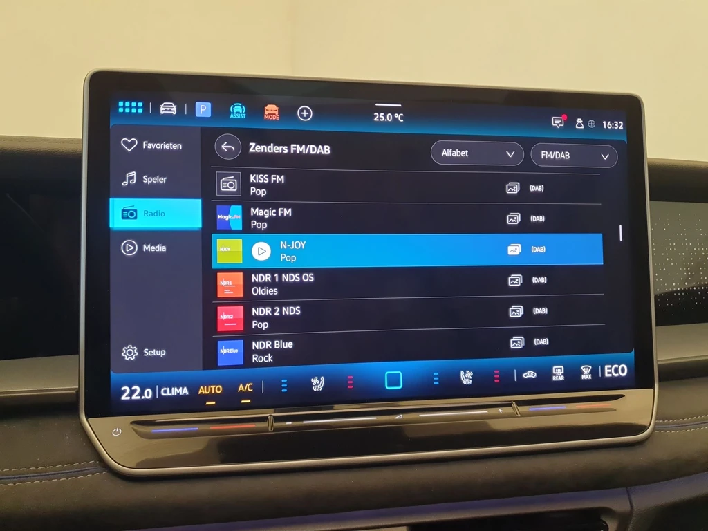 Volkswagen Tayron – foto 16