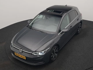 Volkswagen Golf – thumbnail 2