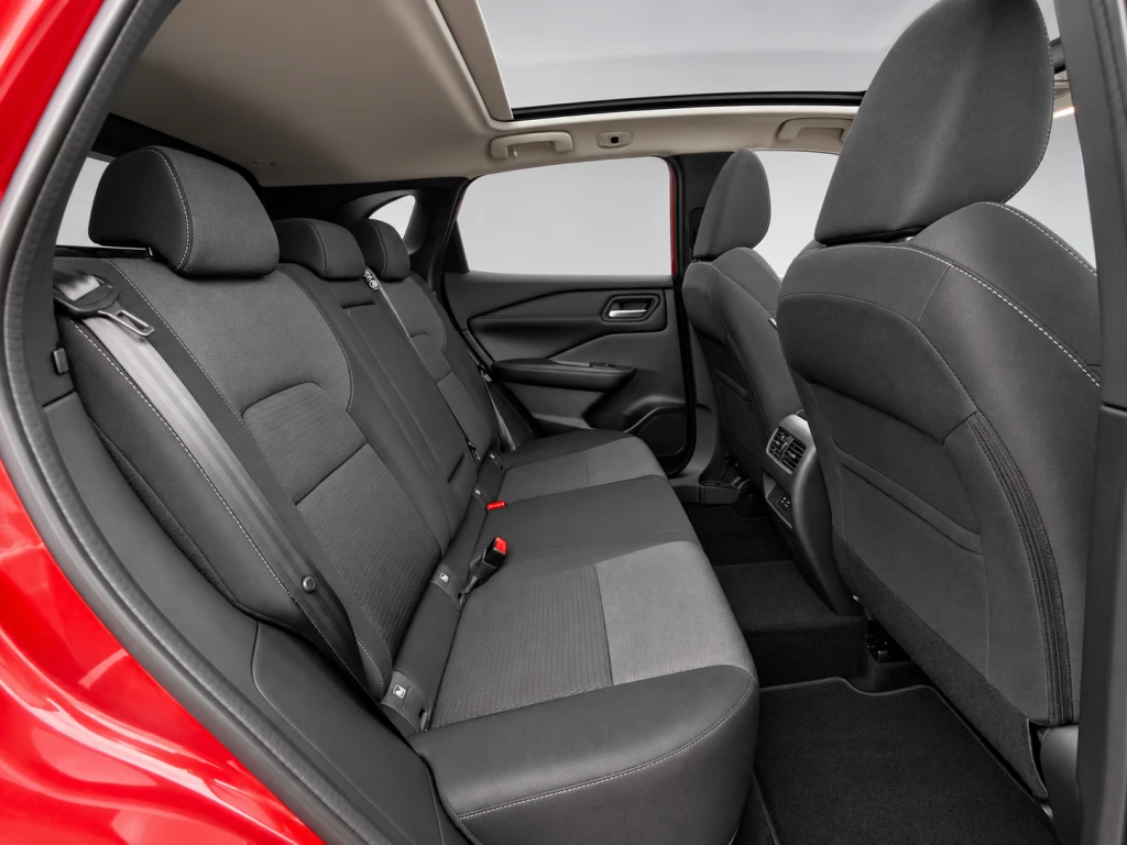 Nissan QASHQAI – foto 16