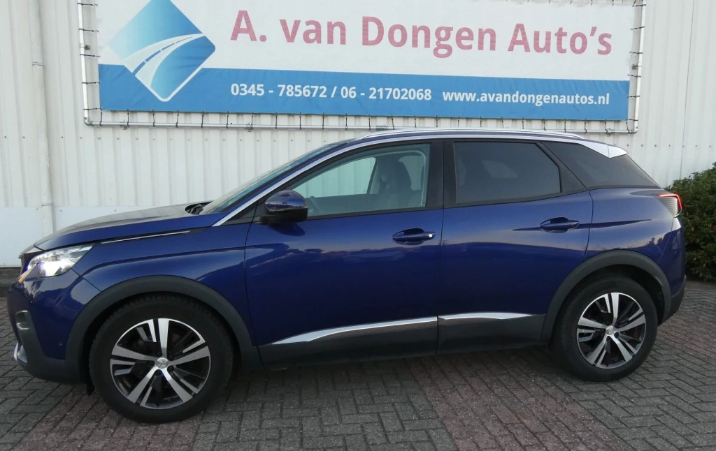 Peugeot 3008 – foto 2