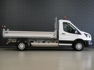 Ford E-Transit – thumbnail 3