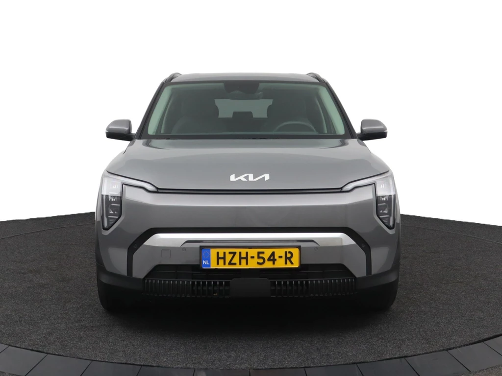 Kia EV3 – foto 14