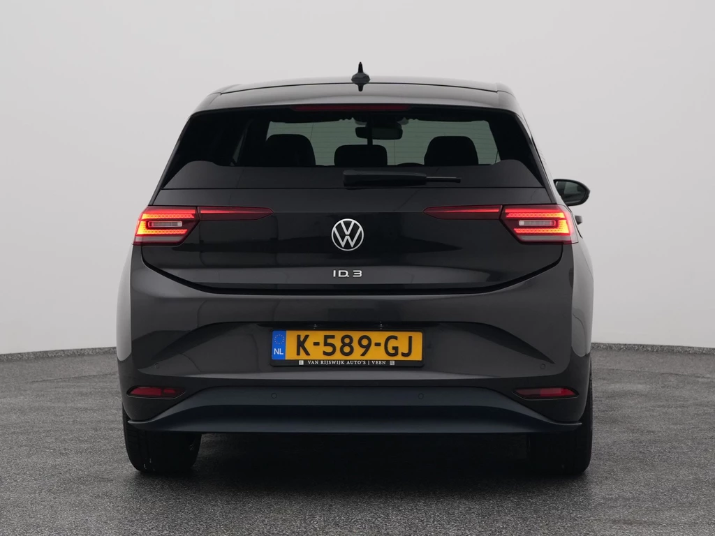 Volkswagen ID.3 – foto 7