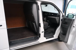 Volkswagen Transporter – thumbnail 7