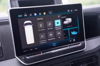 Volkswagen Crafter – thumbnail 34