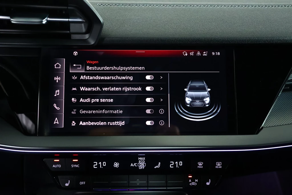 Audi A3 – foto 29