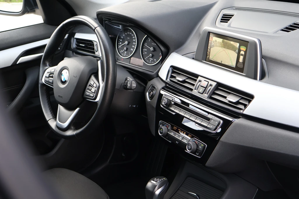 BMW X1 – foto 21