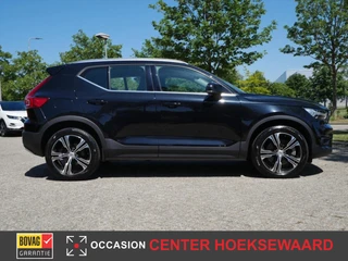 Volvo XC40 – thumbnail 12