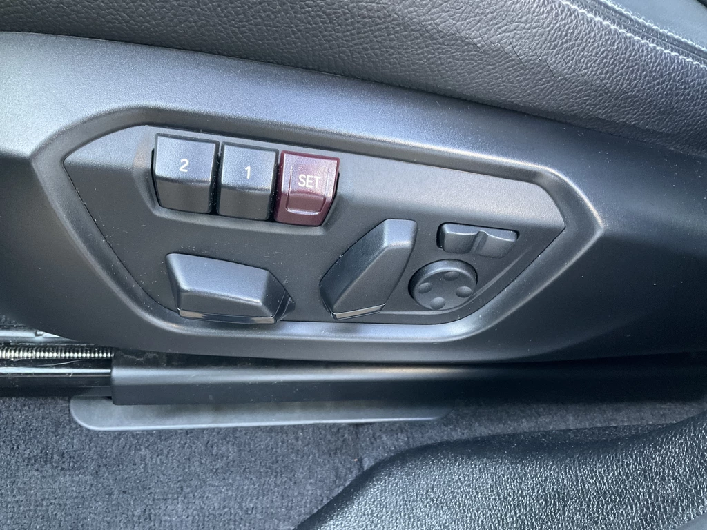 BMW X3 – foto 12