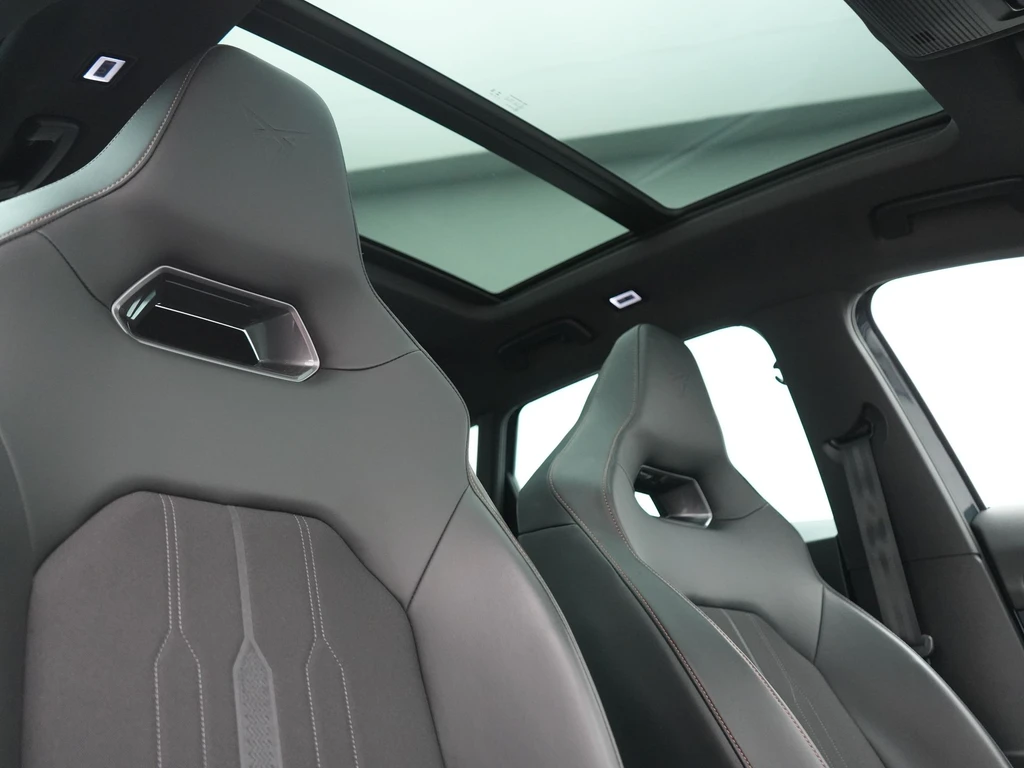 CUPRA Formentor – foto 15