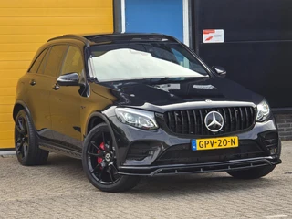 Mercedes-Benz GLC – thumbnail 3