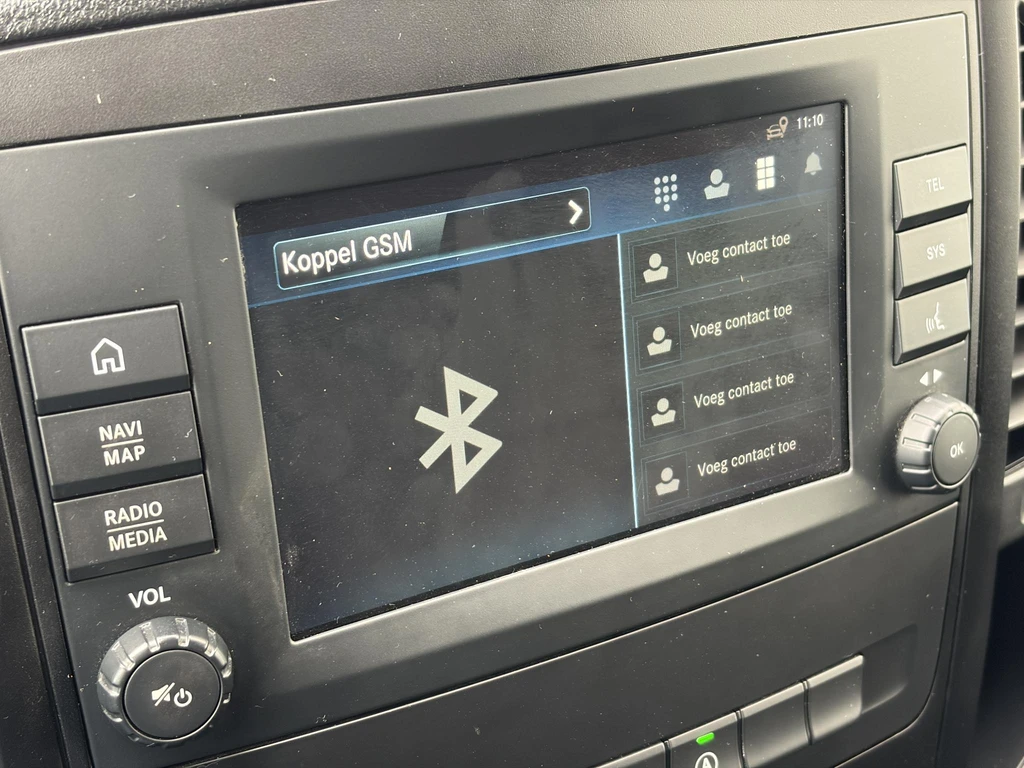 Mercedes-Benz Vito – foto 22