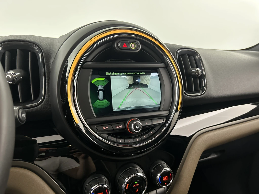 MINI Countryman – foto 25