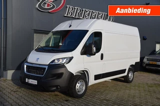 Peugeot Boxer – thumbnail 1