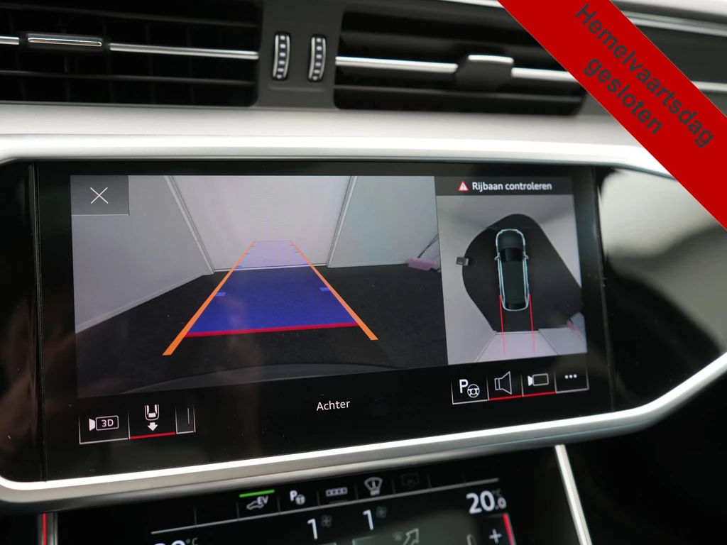 Audi A6 – foto 31