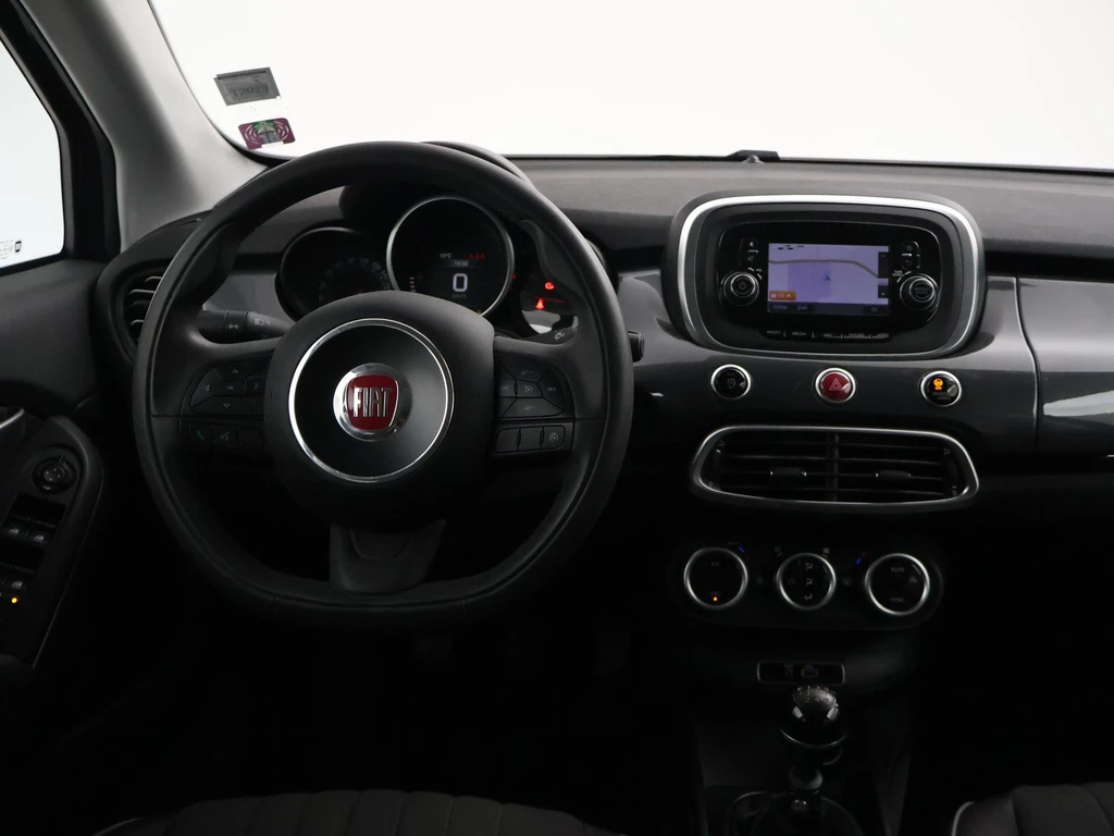 Fiat 500X – foto 8