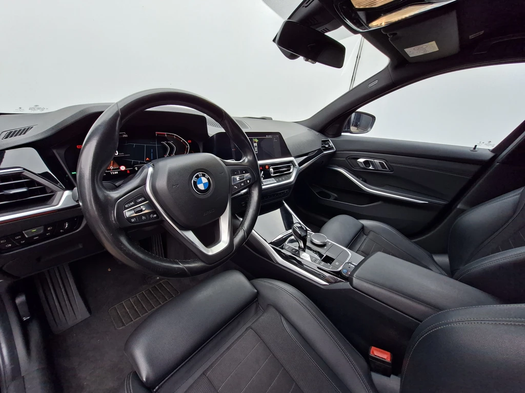 BMW 3 Serie – foto 50