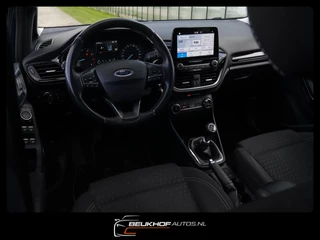 Ford Fiesta – thumbnail 21