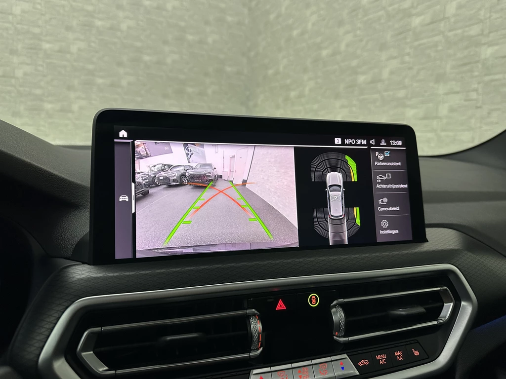 BMW X3 – foto 30