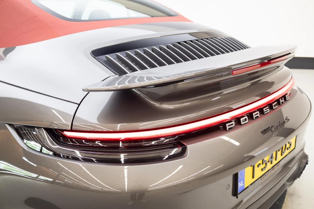 Porsche 911 – foto 33