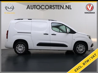 Opel Combo – thumbnail 6