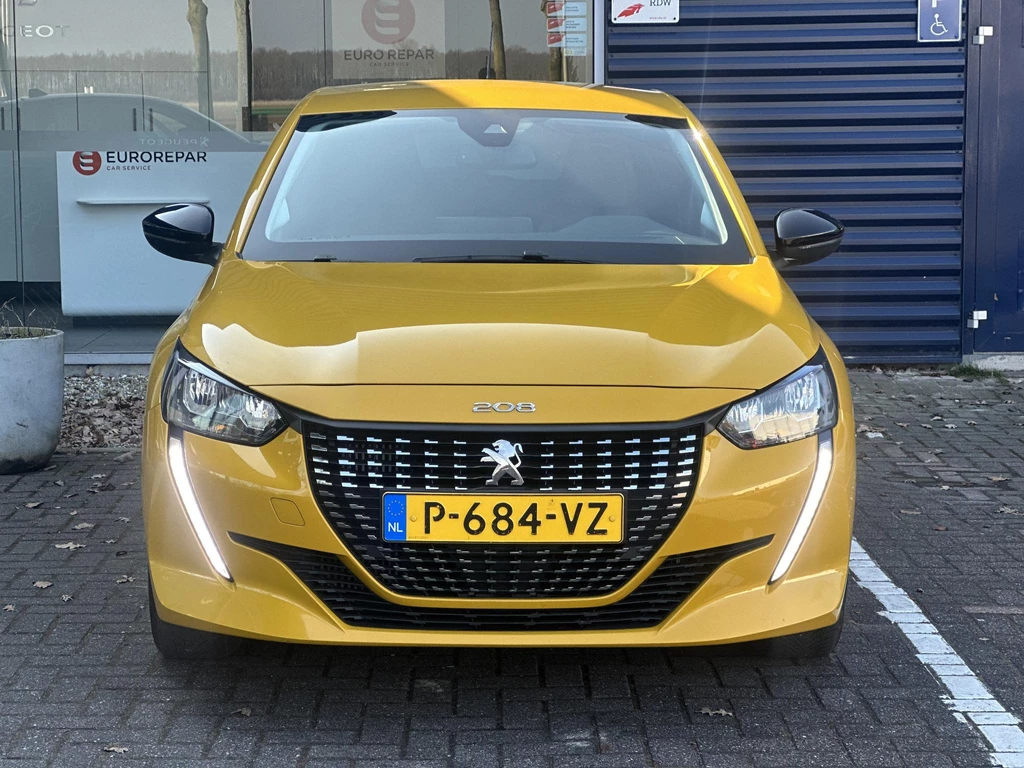Peugeot 208 – foto 6