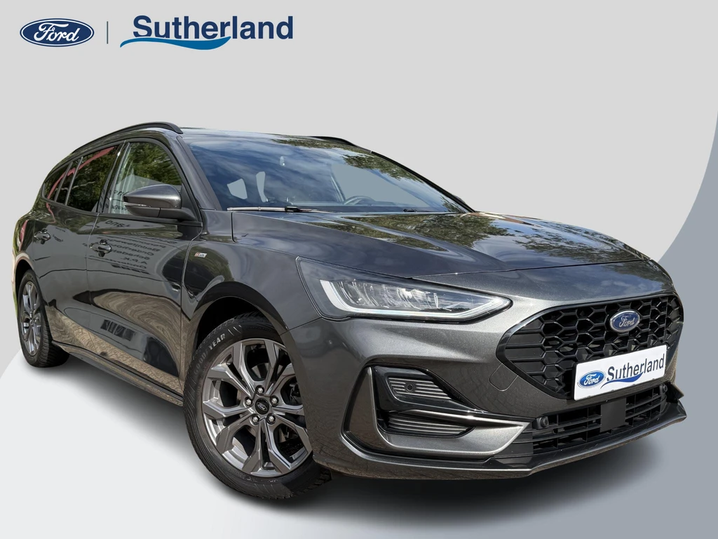 Ford Focus – foto 6