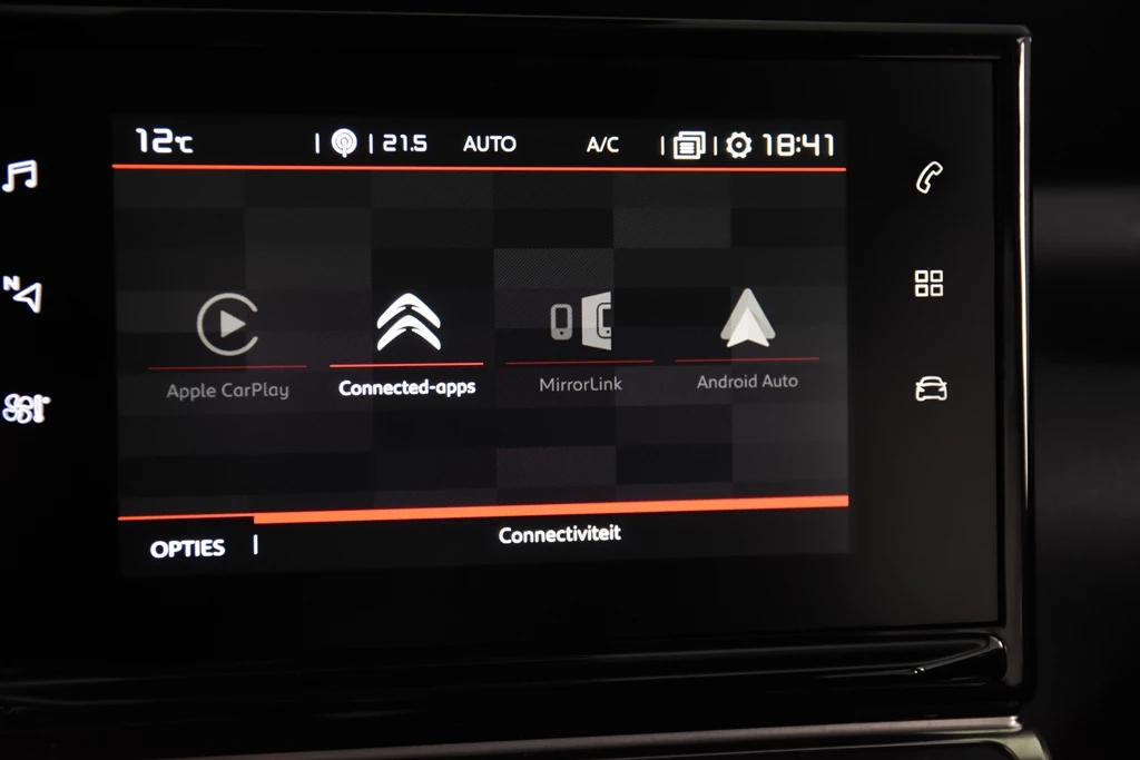 Citroën C3 Aircross – foto 21